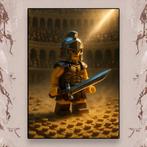 AT9 - LEGO Gladiator – Arena of Honor, Nieuw