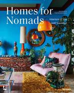 9789401477437 Homes for Nomads Thijs Demeulemeester, Verzenden, Nieuw, Thijs Demeulemeester