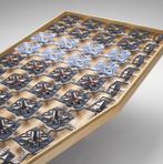 Froli Travel Bedsysteem Basis 70x200cm, Caravans en Kamperen, Camper-accessoires, Ophalen of Verzenden, Nieuw