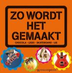 Zo wordt het gemaakt 9789027478887, Verzenden, Gelezen