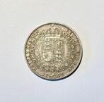 Verenigd Koninkrijk. Victoria. Half Crown 1888 (Zonder