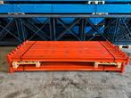 Mic Palletstelling 19,5 meter (735cm hoog)