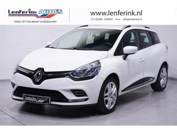 Renault Clio TCe 90pk Zen NAP 1e Eig. va € 168,-/mnd beschikbaar voor biedingen