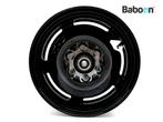 Achterwiel Yamaha VMX 1200 V-Max (VMX1200), Verzenden, Gebruikt