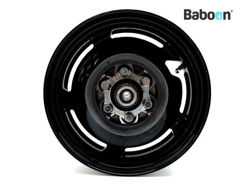 Achterwiel Yamaha VMX 1200 V-Max (VMX1200), Motoren, Onderdelen | Yamaha, Gebruikt, Verzenden