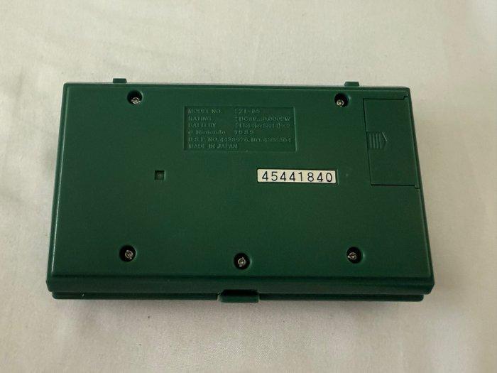 Nintendo - Game & Watch - ZELDA ZL-65 - Videogame - Zonder, Spelcomputers en Games, Spelcomputers | Overige Accessoires