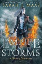 Empire of Storms 9781619636095 Sarah J. Maas, Boeken, Verzenden, Gelezen, Sarah J. Maas