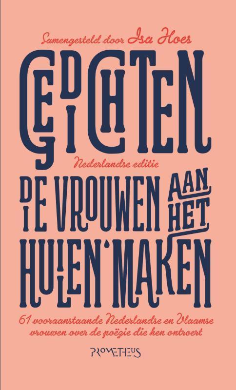 Gedichten die vrouwen aan het huilen maken 9789044629538, Boeken, Literatuur, Gelezen, Verzenden