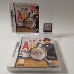 Agatha Christie the ABC Murder Nintendo DS, Ophalen of Verzenden, Nieuw