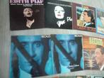 Jacques Brel, Gilbert Bécaud, Edith Piaf - Diverse artiesten, Cd's en Dvd's, Nieuw in verpakking