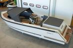 Reitdieper 735 Tender | Doorloop | Tot 150 pk | Proefvaren, Watersport en Boten, 6 meter of meer, Nieuw, 30 tot 50 pk, Buitenboordmotor