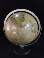 Globe - Japanese Vintage  World Globe (H:40cm) -  /