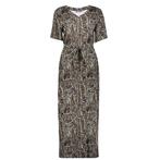 -22% Geisha  Geisha Jurk 47415-60  maat M, Verzenden, Nieuw