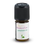 Beauty & Care Lemonmint etherische olie mix 20 ml.  new, Ophalen of Verzenden, Nieuw, Aroma