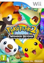 PokéPark 2: Wonders Beyond Wii Garantie & morgen in huis!/*/, Ophalen of Verzenden, Zo goed als nieuw