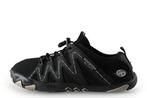 Dockers By Gerli Sneakers in maat 39 Zwart | 10% extra, Verzenden, Dockers By Gerli, Zwart, Sneakers of Gympen