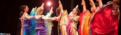 Moulin Rouge Tickets | Beatrix Theater Utrecht, Tickets en Kaartjes, Evenementen en Festivals