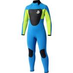 JS Nazare Flex 4/3 BS wetsuit junior, Watersport en Boten, Ophalen of Verzenden, Nieuw