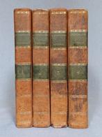 COLLIN DE PLANCY - Dictionnaire infernal, ou Bibliotheque