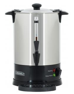 Koffie Percolator | 48 Kopjes | SP, Zakelijke goederen, Horeca | Keukenapparatuur, Verzenden