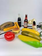 Analoge telefoon - Plastic - Verzameling vintage telefoons