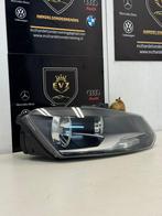 VW Polo 6R 1.2 koplamp rechts bj.2010 art.6R1941008BE, Gebruikt, Volkswagen