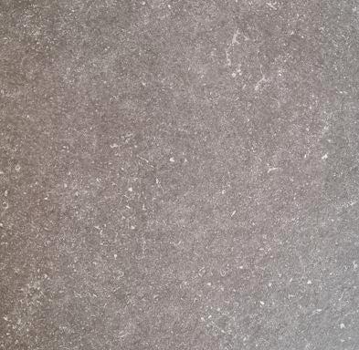 Terrastegel Grijs 80x80cm (Muurtegels) (Bouwmaterialen), Doe-het-zelf en Verbouw, Tegels, 60 cm of meer, 60 cm of meer, 10 m² of meer