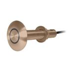 Bieden: Furuno Marine Temperature Sensor T-04MSB with Durab, Watersport en Boten, Ophalen of Verzenden, Nieuw, Kabel of Apparatuur