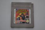 Shadow Warriors (GB SCN), Spelcomputers en Games, Games | Nintendo Game Boy, Verzenden, Zo goed als nieuw