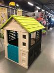 Speelhuis Little Tikes,Step2, Smoby, Exit ,Axi  speelhuisjes