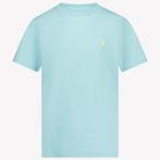 -9% Ralph Lauren  Ralph Lauren Kinder jongens t-shirt in  ma, Verzenden, Nieuw