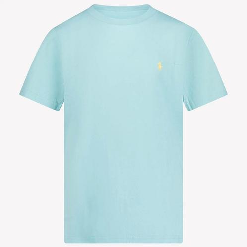 -9% Ralph Lauren  Ralph Lauren Kinder jongens t-shirt in  ma, Kinderen en Baby's, Kinderkleding | Overige, Nieuw, Verzenden