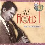 cd - Ad van Den Hoed - Mr. Clarinet. Terug Naar Toen Deel 7, Verzenden, Zo goed als nieuw