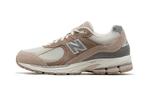 New Balance 2002R Driftwood Sandstone - maat 42.5 (Sneakers), Verzenden, New Balance, Nieuw, Sneakers of Gympen
