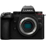 Panasonic DC-G9 II Body, Audio, Tv en Foto, Fotocamera's Digitaal, Ophalen of Verzenden, Nieuw, Overige Merken