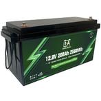 IB-12-200 Lithium LifePo4 accu met bluetooth app, Auto-onderdelen, Accu's en Toebehoren, Ophalen of Verzenden, Nieuw