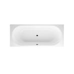 Ligbad Bette Starlet 175x80 cm Hoogglans Wit, Ophalen of Verzenden, Nieuw, Bad