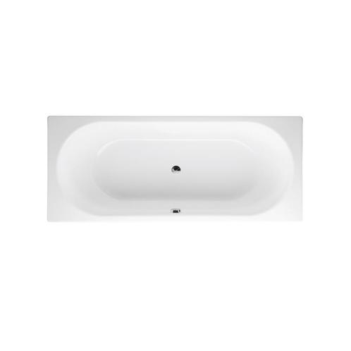 Ligbad Bette Starlet 175x80 cm Hoogglans Wit, Doe-het-zelf en Verbouw, Sanitair, Bad, Nieuw, Ophalen of Verzenden