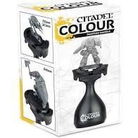 Citadel Colour Painting Handle (Warhammer nieuw), Hobby en Vrije tijd, Wargaming, Nieuw, Ophalen of Verzenden