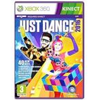 Just Dance 2016 Xbox 360 Garantie & morgen in huis!, Spelcomputers en Games, Games | Xbox 360, 1 speler, Ophalen of Verzenden