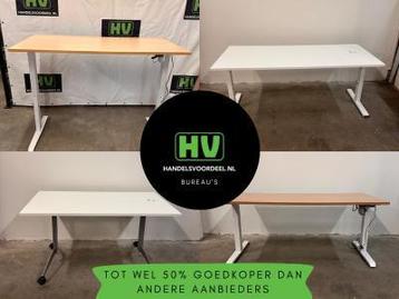 Bureaus - bureau - Zit sta beschikbaar voor biedingen