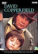 David Copperfield - DVD, Verzenden, Nieuw in verpakking