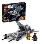 LEGO Star Wars - Pirate Snub Fighter 75346, Ophalen of Verzenden, Nieuw