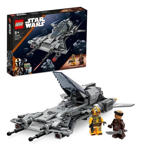 LEGO Star Wars - Pirate Snub Fighter 75346, Kinderen en Baby's, Speelgoed | Duplo en Lego, Ophalen of Verzenden