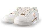 Mexx Sneakers in maat 39 Wit | 10% extra korting, Mexx, Verzenden, Wit, Sneakers of Gympen