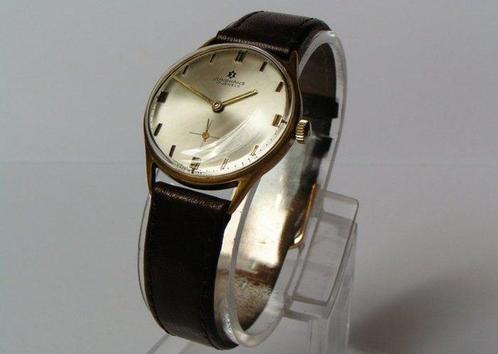 Junghans - Cal. J 620.10 - Zonder Minimumprijs - 620.10 -, Sieraden, Tassen en Uiterlijk, Horloges | Heren