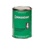 Commandant 4 Cleaner 1 KG, Ophalen of Verzenden