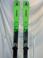 Atomic Redster X5 2023 - 168 cm, Sport en Fitness, Skiën en Langlaufen, 160 tot 180 cm, Gebruikt, Ophalen of Verzenden, Carve