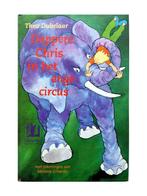Dappere Chris in het enge circus 9789021611204 T. Dubelaar, Verzenden, Gelezen, T. Dubelaar