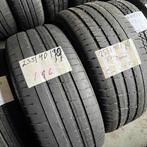 2 x Pirelli PZero 255-40-19 RFT Zomerbanden 5mm, Auto-onderdelen, Banden en Velgen, 19 inch, Gebruikt, 255 mm, Ophalen of Verzenden